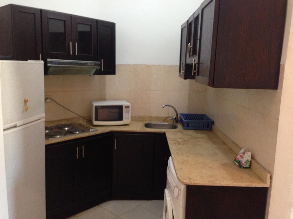 Carlton Deluxe Residences & Apartments Sharm el-Sheikh Phòng bức ảnh