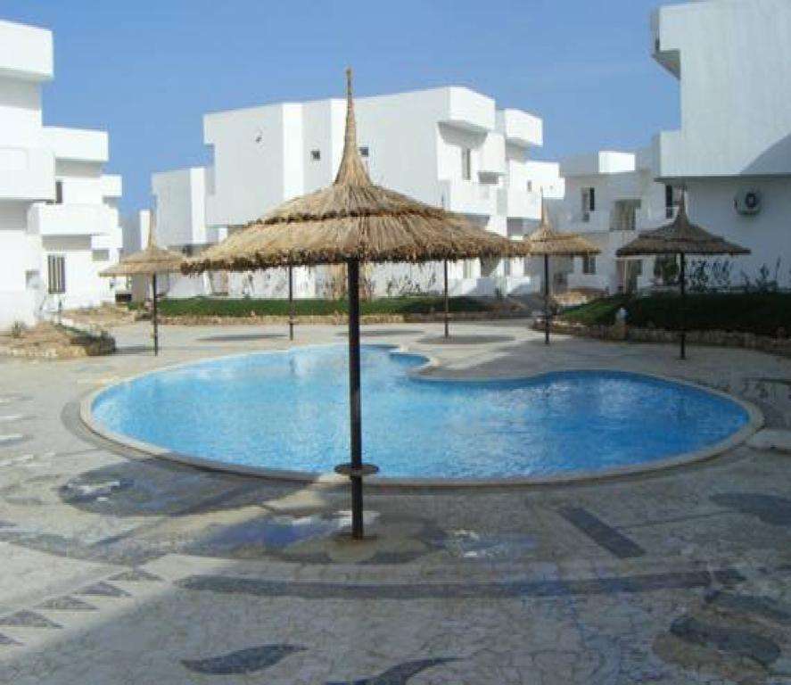 Carlton Deluxe Residences & Apartments Sharm el-Sheikh Ngoại thất bức ảnh